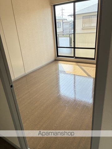 サンビレッジかねひらA・B・Cの内装写真