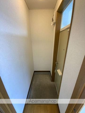 イースト56の内装写真
