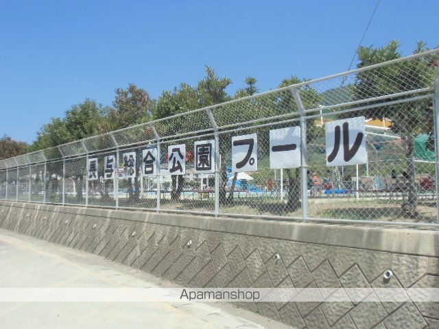柳原マンションIの周辺写真