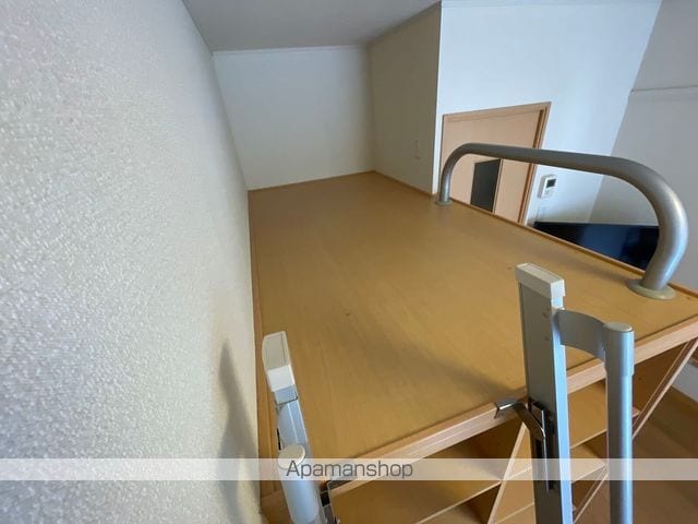 レオパレスMANATOの内装写真