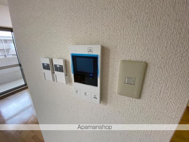 アークプラザ太田公園の内装写真