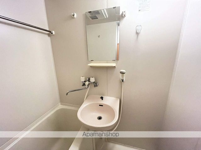 レオパレスルミエールの内装写真