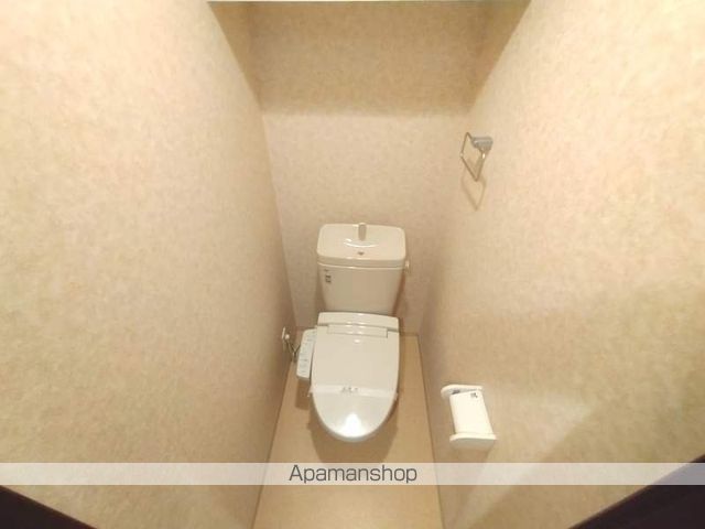 Luxe布施駅前の内装写真
