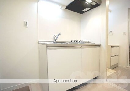 グルージャ黒門[1R/20m2]のキッチン