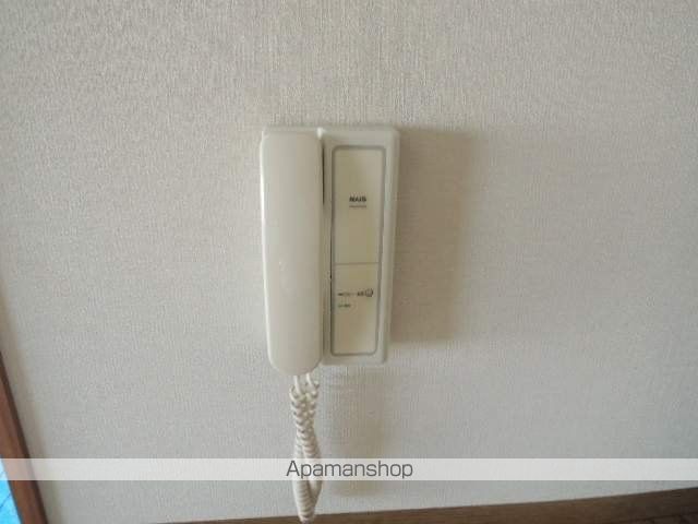 ドムール三国2番館の内装写真