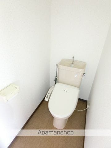 福信ビルIIの内装写真
