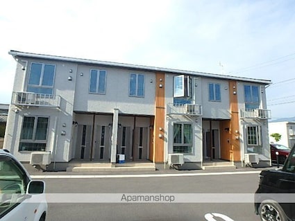 フィオーレ緑ヶ丘[1LDK/46.35m2]の外観3