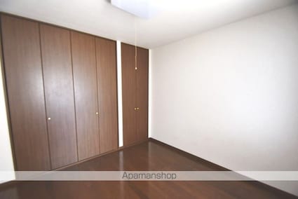 松原シティーⅡ[1LDK/51m2]のその他部屋・スペース