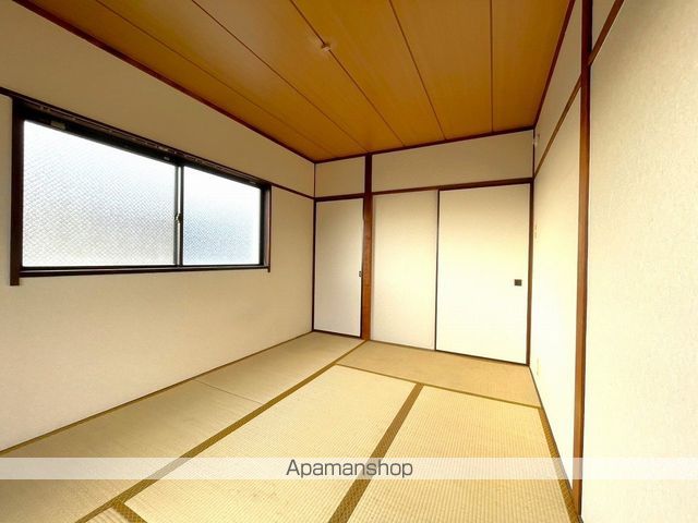 プラザ高品の内装写真