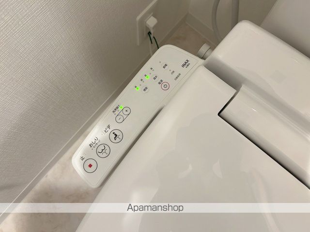 ヴィラナリー大今里の内装写真