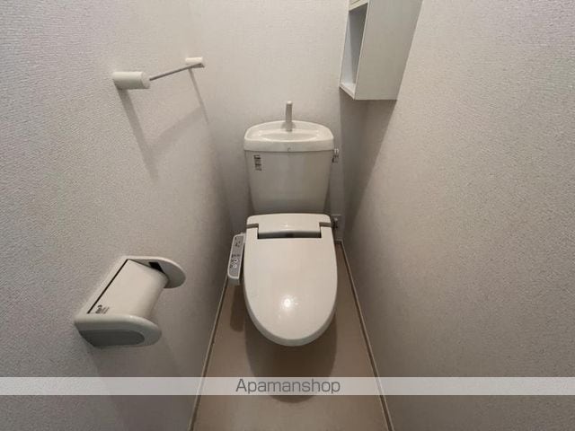 ブレスベルの内装写真