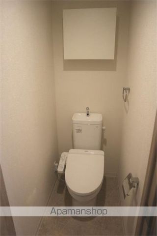 ハマコートVIの内装写真