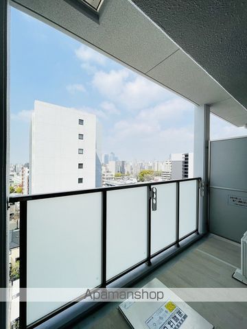 CREST TAPP東別院の内装写真