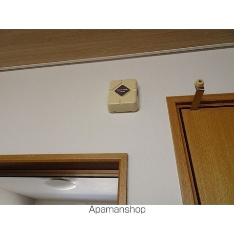 アイビス緑ヶ丘の内装写真