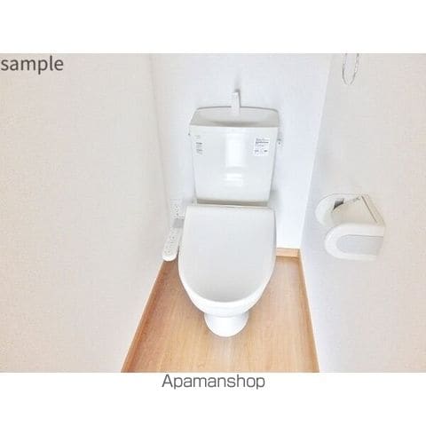 中央本線 茅野駅 徒歩43分 2階建 新築の内装写真
