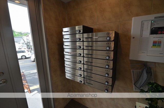 メゾンドブランシュ南鹿児島のその他写真