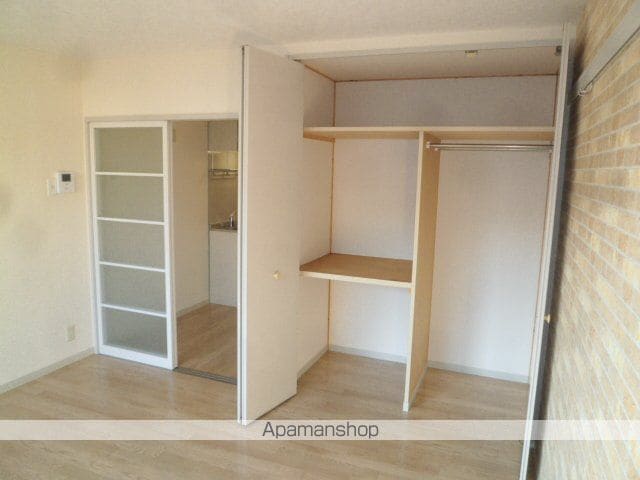 エーデルハイム Iの内装写真