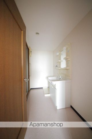 サティスフェールの内装写真