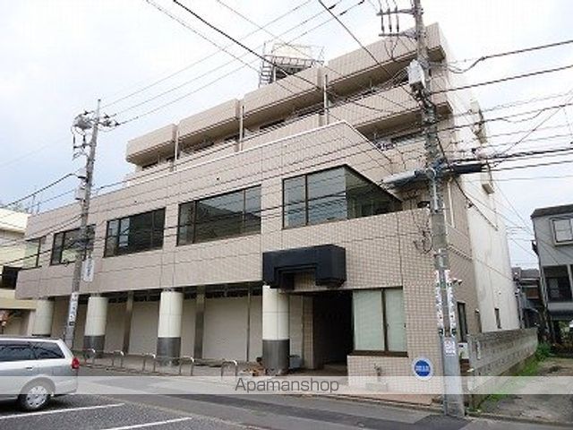 原田ビルの外観写真