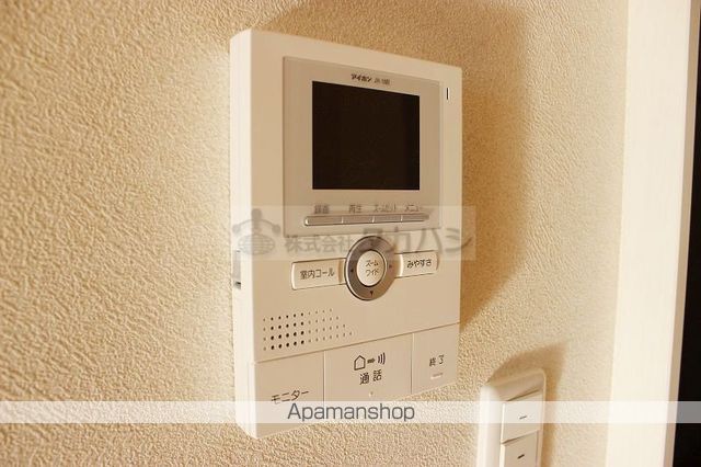 グランソレイユIの内装写真