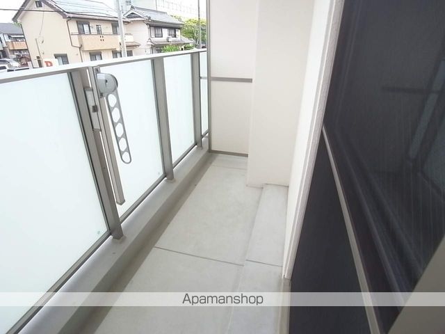 コンフォルトの内装写真