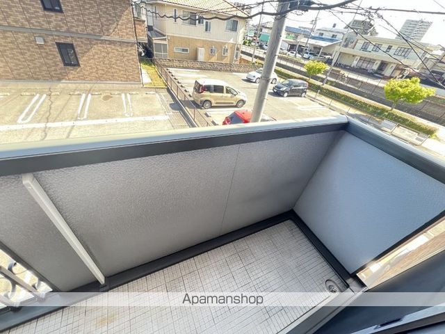 アローネ B棟の内装写真