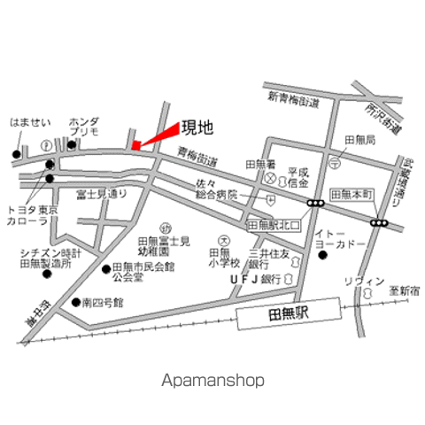 K HOUSE1のその他写真