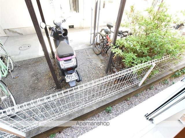 ロッシェル東淵野辺の内装写真