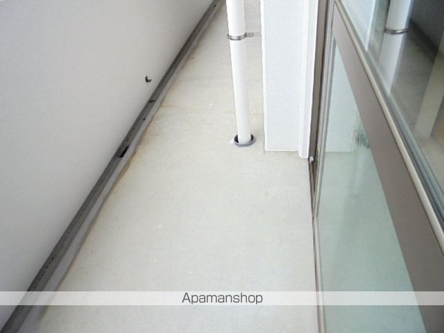 ハルシオーネの内装写真