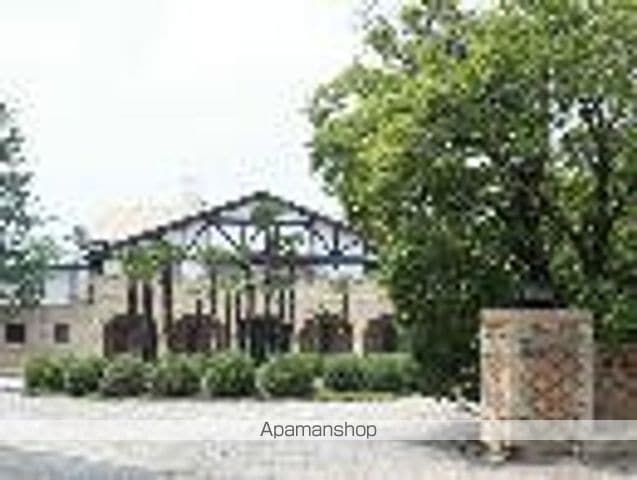 モナーク広野1の周辺写真