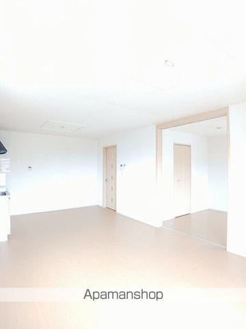 グランソレイユ Dの内装写真