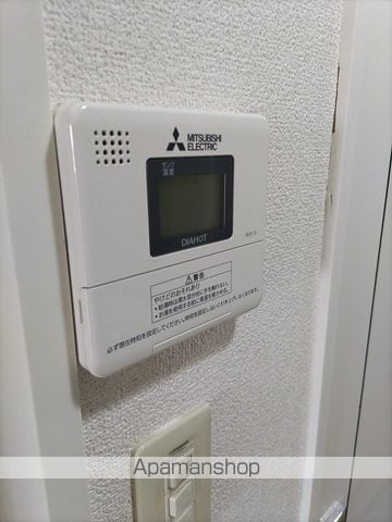 オセオ弁天の内装写真