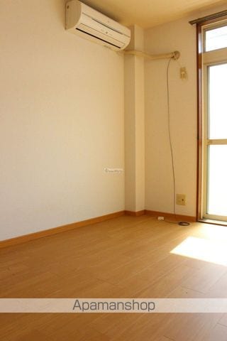 シティハイツ池の浦の内装写真