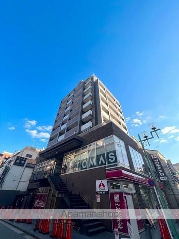 カーサ ヴェデュータの外観写真