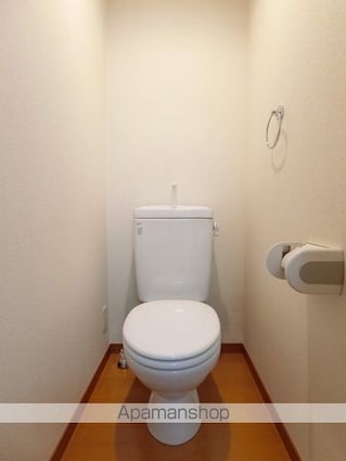 セナリオフォルム柏Ⅱ[1K/25.48m2]のトイレ