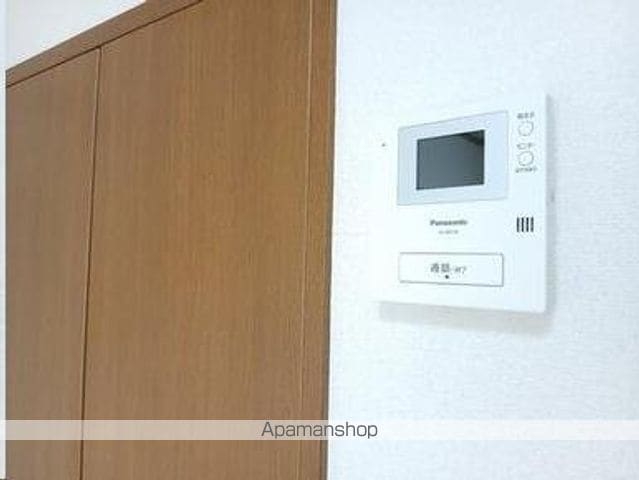 ファーイーストメゾンの内装写真