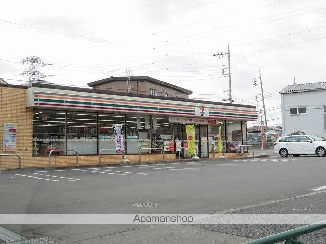 キャメロットの周辺写真