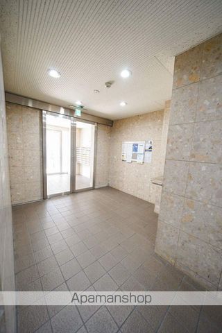 エステムコート梅田北の内装写真