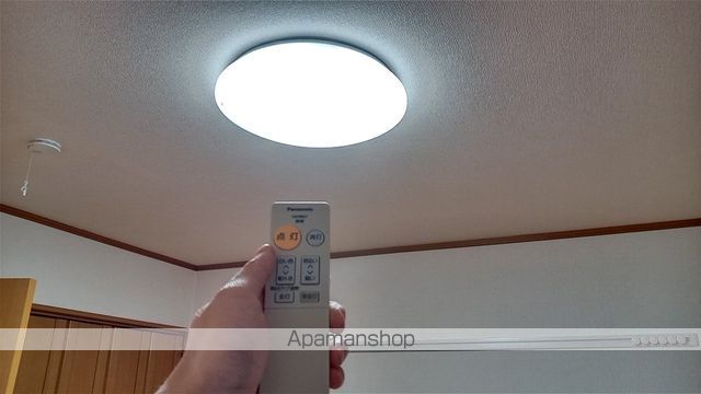 エコガーデンとちおの内装写真