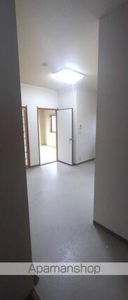 日高マンションⅡ[3DK/52.8m2]の玄関