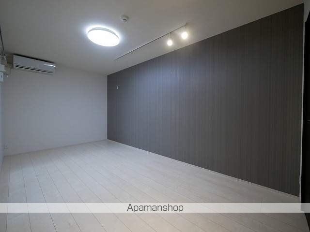 フジパレス東今里II番館の内装写真