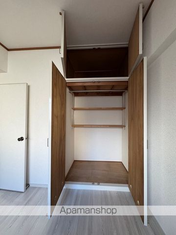 サンテラスタカギの内装写真