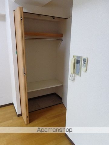 シャルマンフジ大阪城南の内装写真