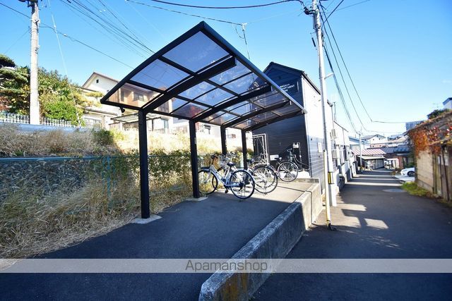 長屋アパートメントHACHIのその他写真