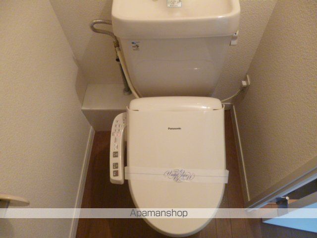 レオパレス久松の内装写真