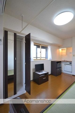 ライオンズマンション前橋の内装写真