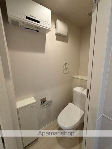 メゾンドソシオの内装写真