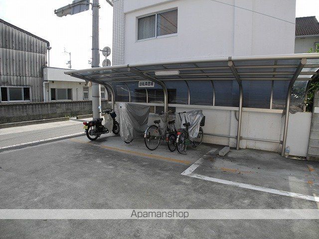 竹田ビルのその他写真
