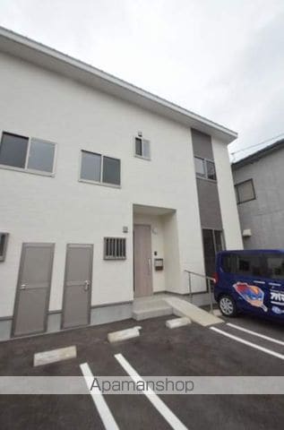 マサコウ川内メゾネット Bの外観写真