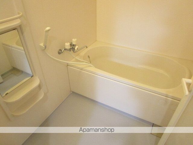 クレスタ妙典の内装写真